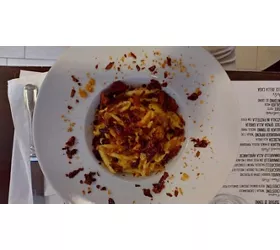 La bella Lucania RistoBottega