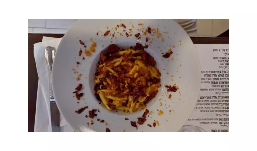 La bella Lucania RistoBottega