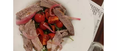 La bella Lucania RistoBottega