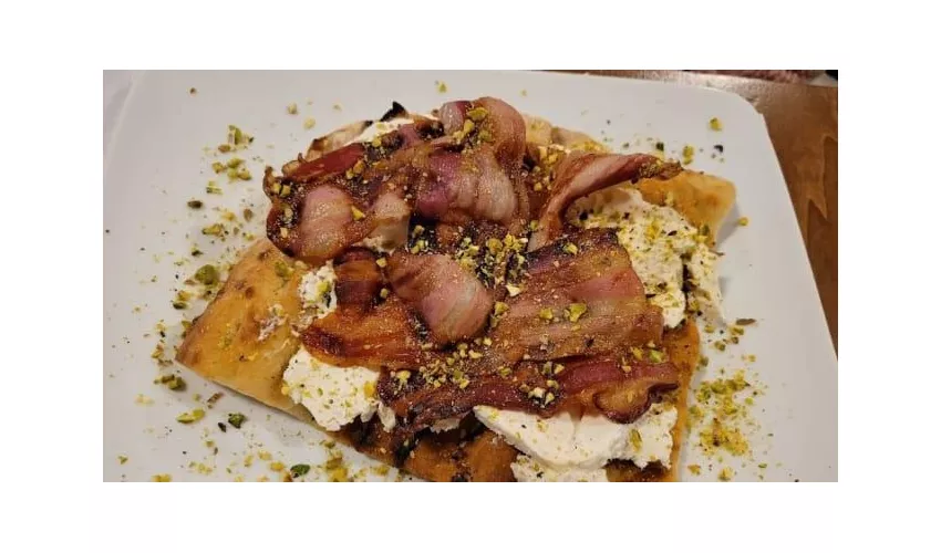 La bella Lucania RistoBottega