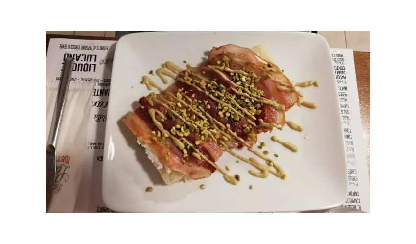 La bella Lucania RistoBottega