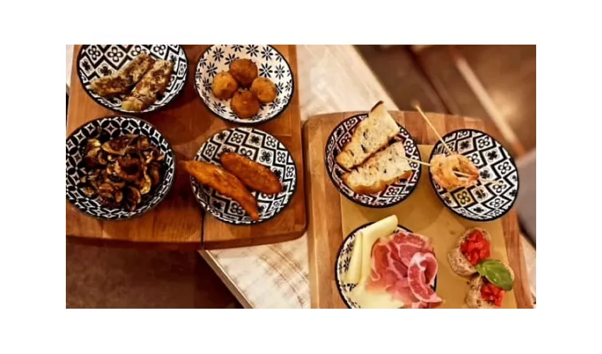 Mirum degustazioni ed eventi