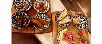 Mirum degustazioni ed eventi