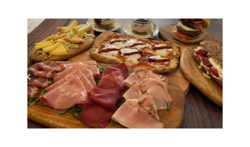 Mirum degustazioni ed eventi