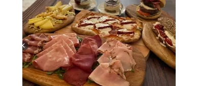 Mirum degustazioni ed eventi