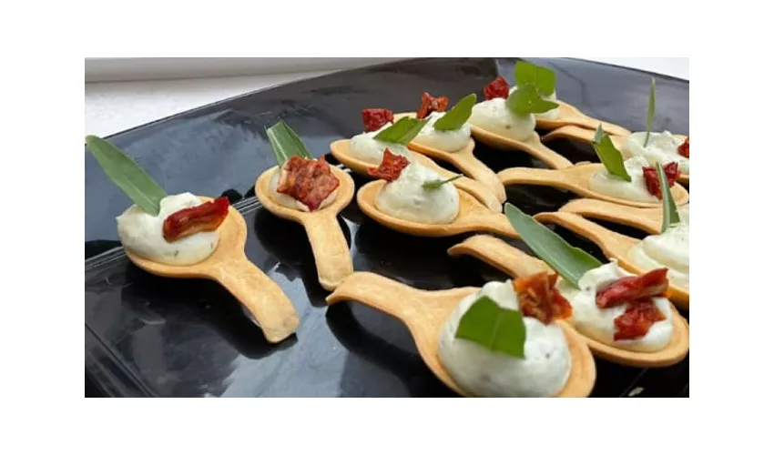 Mirum degustazioni ed eventi