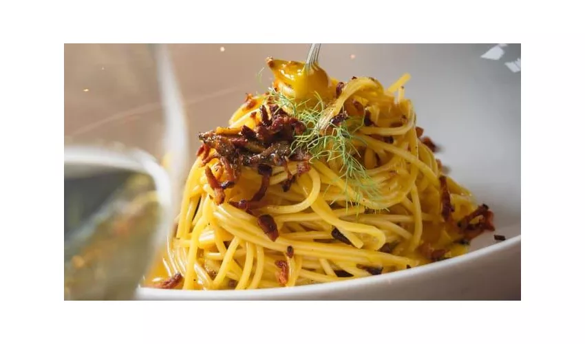 Ristorante Contro Break