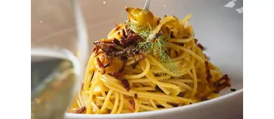 Ristorante Contro Break