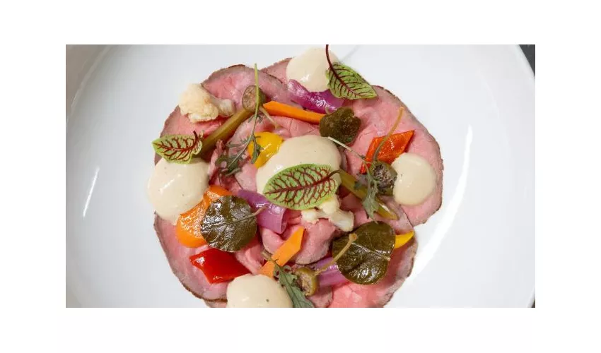 Ristorante Contro Break