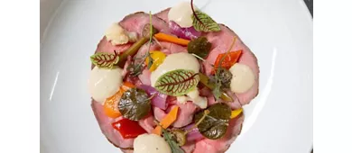 Ristorante Contro Break