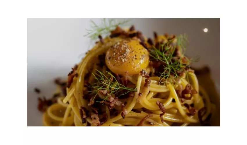 Ristorante Contro Break