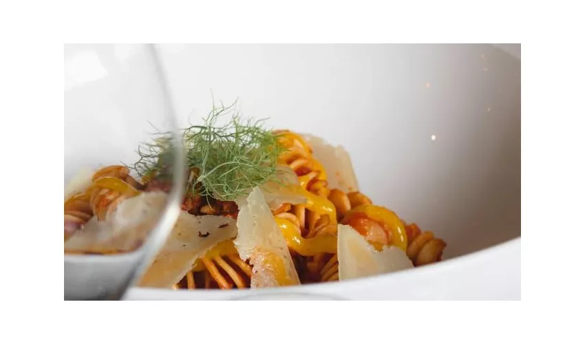 Ristorante Contro Break