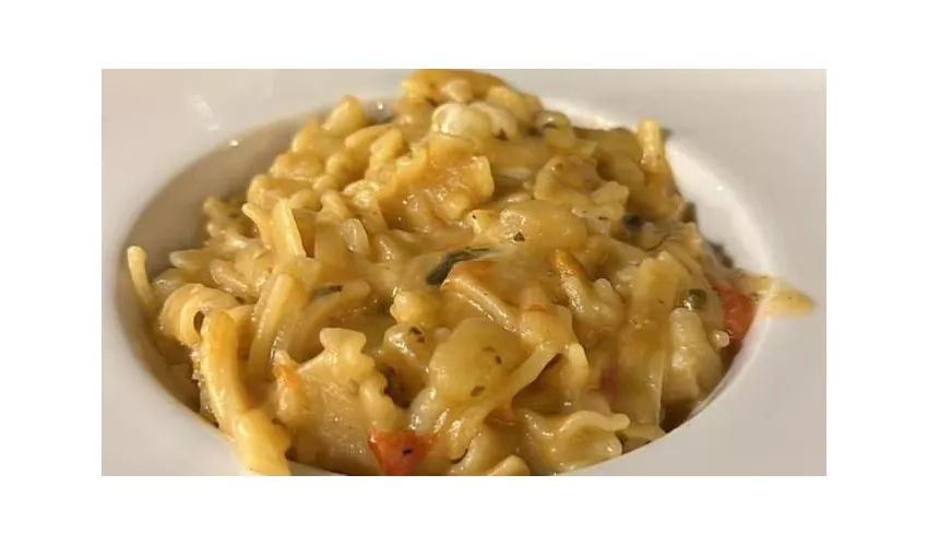 Sugo Sorrento