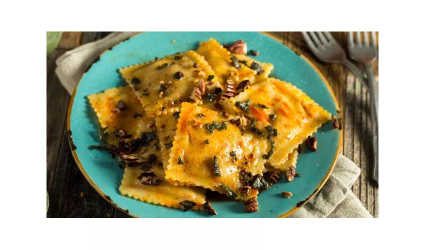 "Pizzic'Osteria Volpetti Bistrot ""Salumeria Storica dal 1870"""