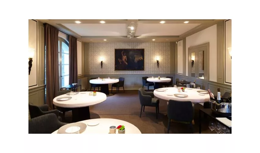 Locanda Margon