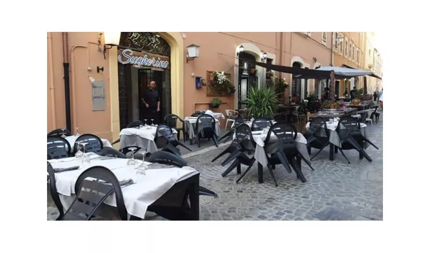 Il sugherino