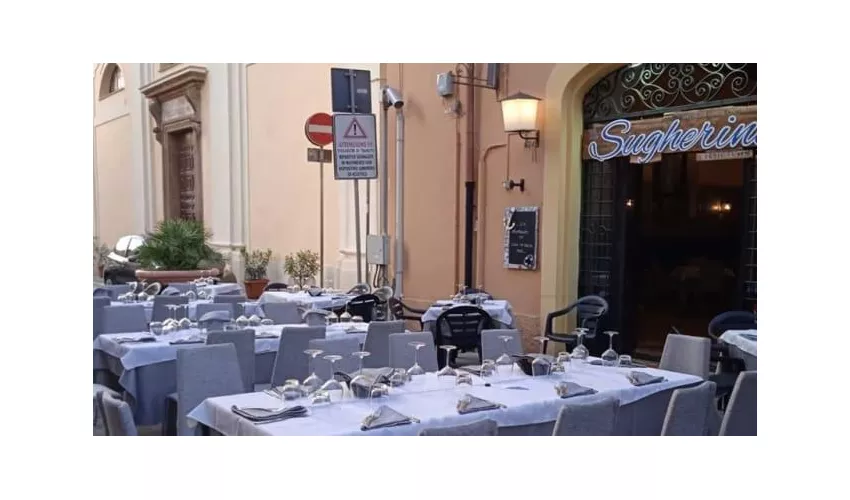 Il sugherino