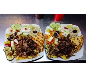 Benny'S Taverna Greca
