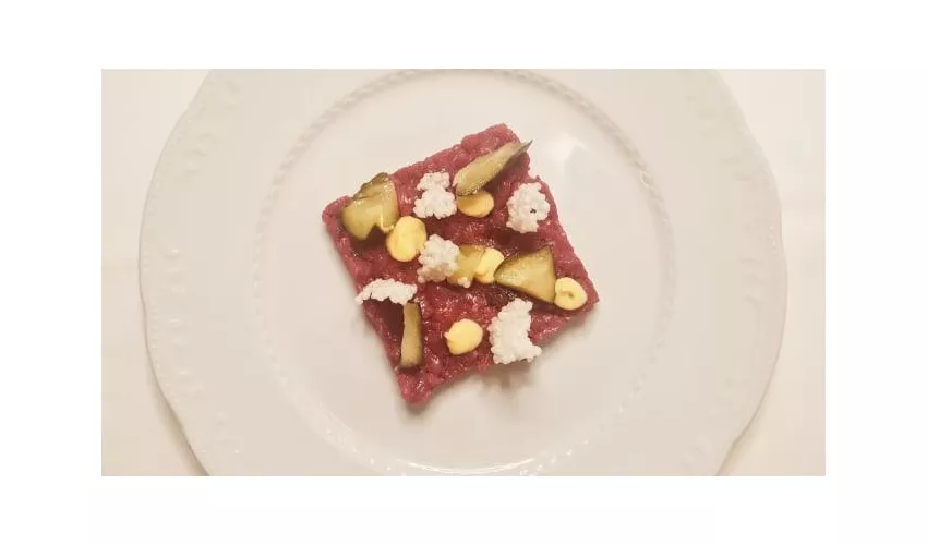Osteriaventitre