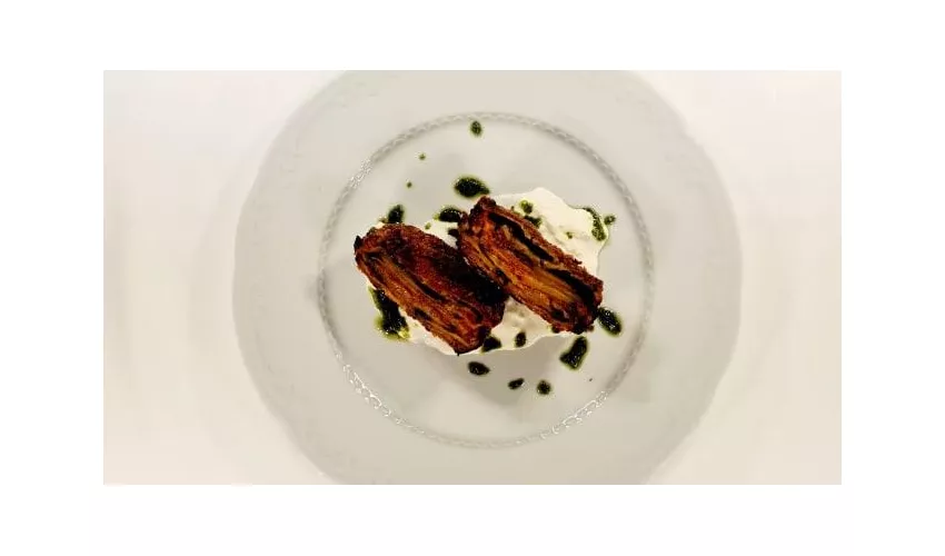 Osteriaventitre
