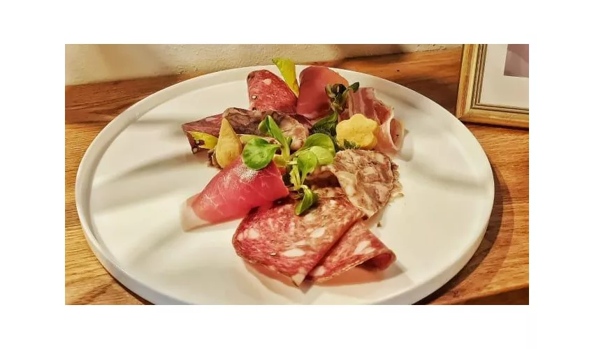 Osteriaventitre