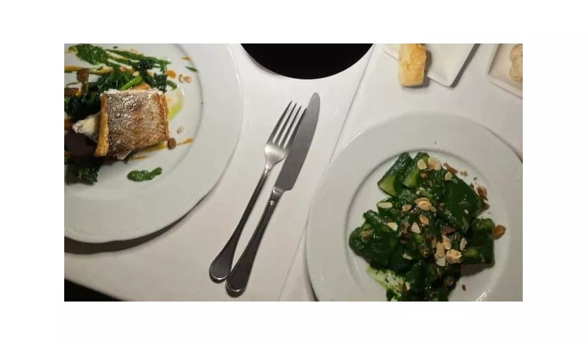 Osteriaventitre