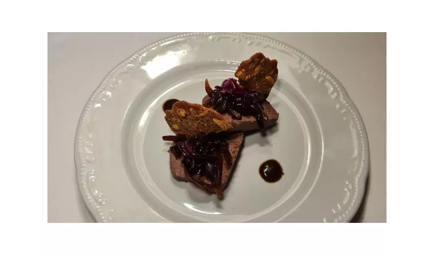 Osteriaventitre