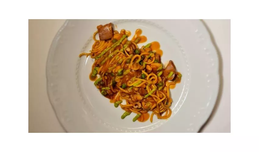 Osteriaventitre