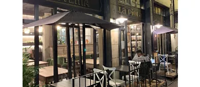 La Piola