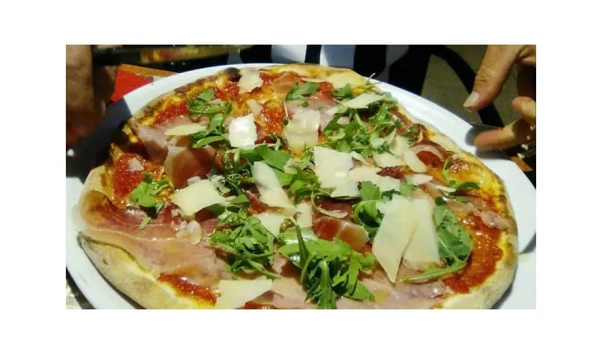 Mistergrill Steak House Cecina