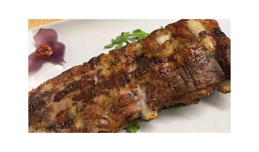 Mistergrill Steak House Cecina