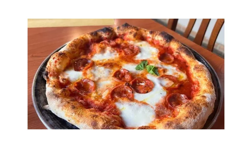 Mistergrill Steak House Cecina