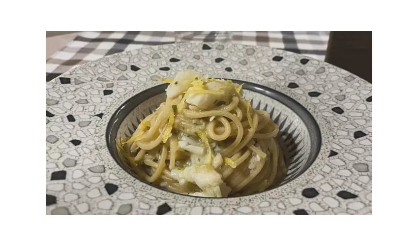 Terra mia