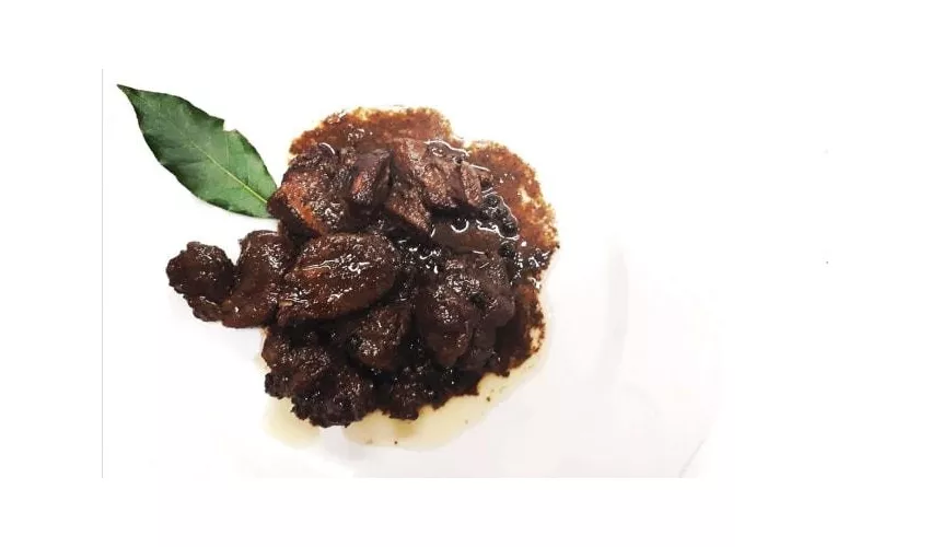 Albergo Ristorante Villa Nencini