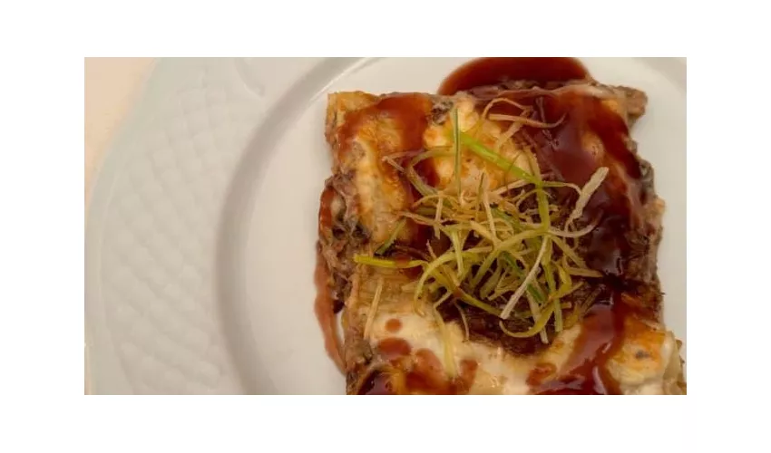 Albergo Ristorante Villa Nencini