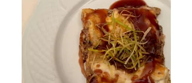 Albergo Ristorante Villa Nencini