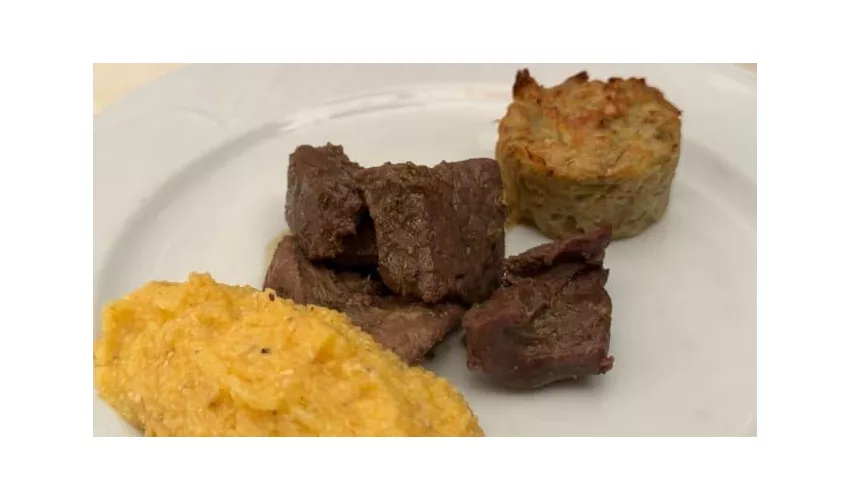 Albergo Ristorante Villa Nencini