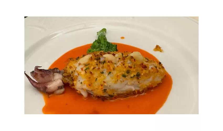 Albergo Ristorante Villa Nencini