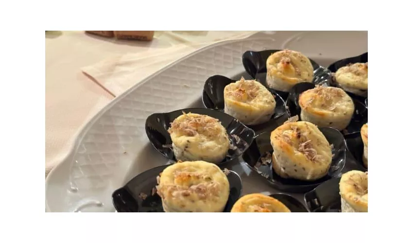 Albergo Ristorante Villa Nencini