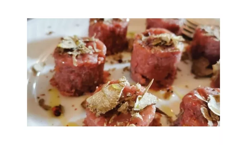 Albergo Ristorante Villa Nencini