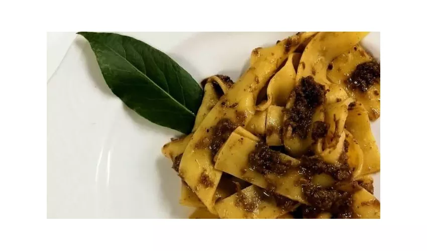 Albergo Ristorante Villa Nencini
