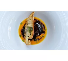 La Pista bistrot