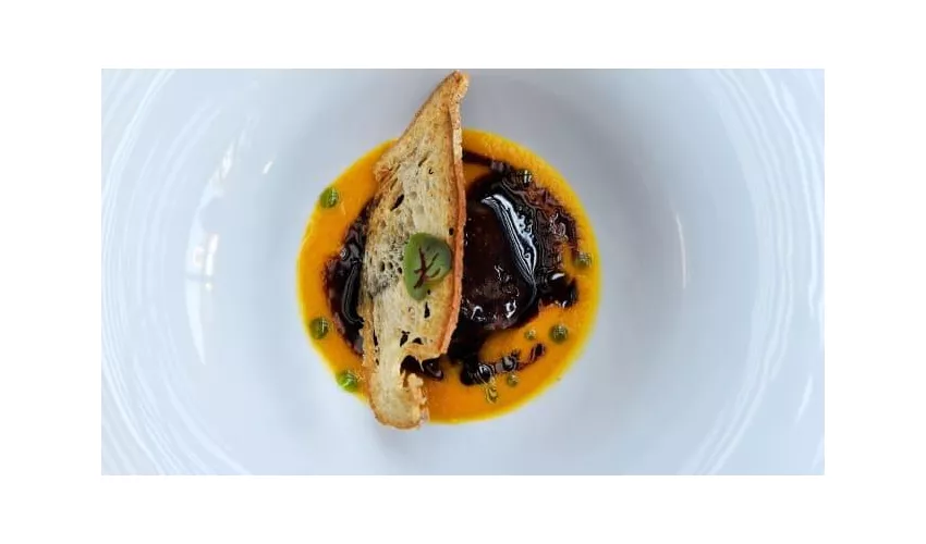 La Pista bistrot
