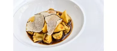 La Pista bistrot