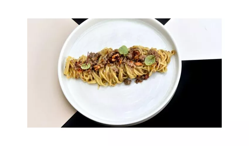 La Pista bistrot