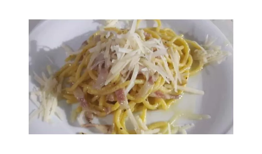 Mani in Pasta Catering di Paniccia Marco