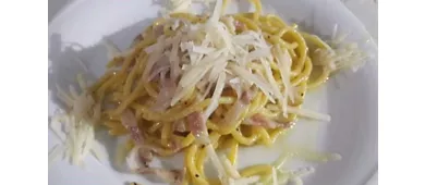 Mani in Pasta Catering di Paniccia Marco