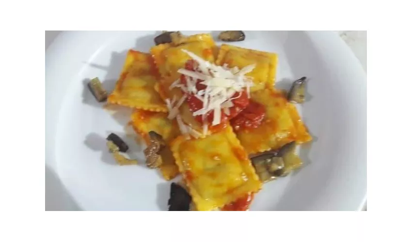 Mani in Pasta Catering di Paniccia Marco