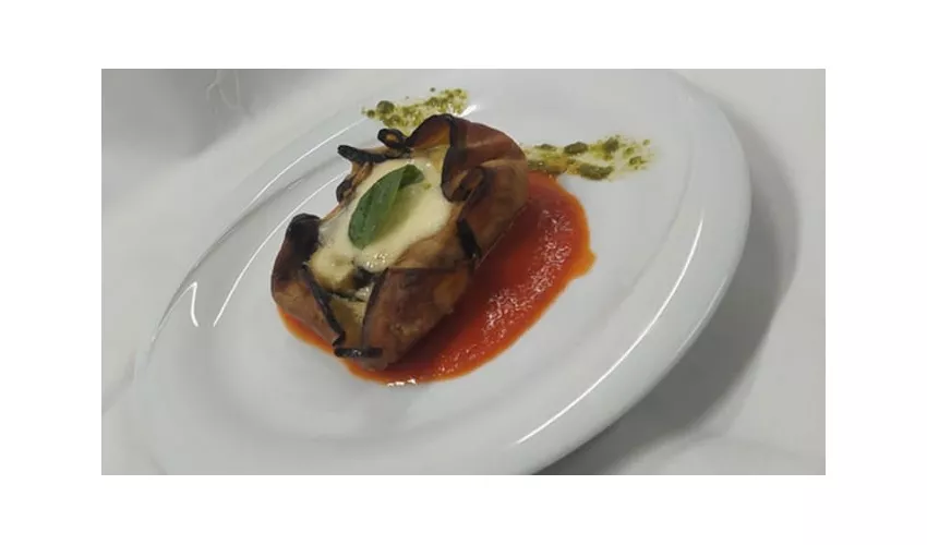 Mani in Pasta Catering di Paniccia Marco
