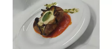 Mani in Pasta Catering di Paniccia Marco